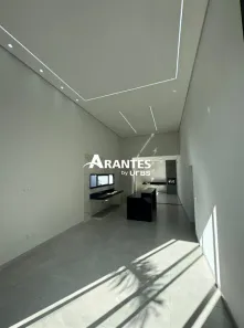 Casa com 3 Quartos à venda, 142m² no Jardim Europa, Uberlândia