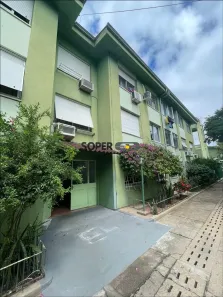 Apartamento com 3 Quartos à venda, 77m² no Camaquã, Porto Alegre