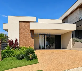 Casa de Condomínio com 3 Quartos para alugar, 200m² no Swiss Park, Campinas