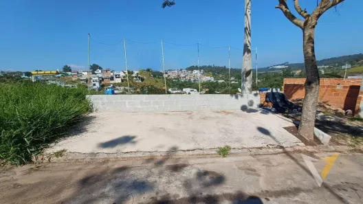 Lote/Terreno à venda, 188m² no Jardim Vale Verde, Jundiaí