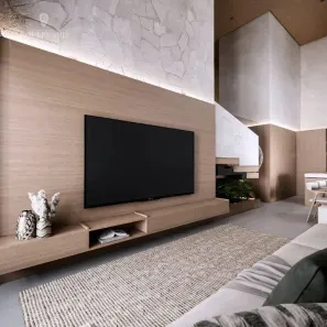Apartamento com 3 Quartos à venda, 142m² no São Lourenço, Curitiba