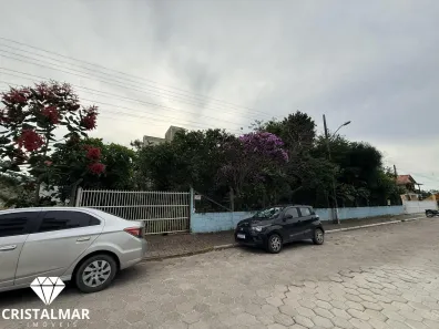 Lote/Terreno à venda, 315m² no José Amândio, Bombinhas