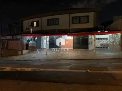 Prédio Comercial à venda, 518m² no Jardim do Lago, Campinas