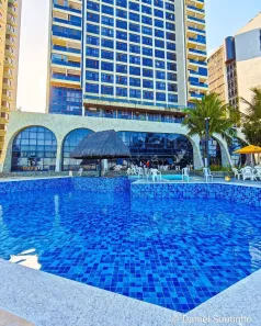 Apartamento com 1 Quarto para venda ou aluguel, 36m² no Piedade, Jaboatão dos Guararapes