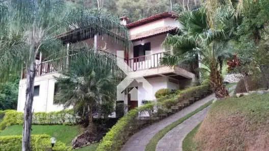 Casa com 5 Quartos à venda, 385m² no Centro, Rio Acima