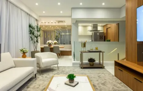 Apartamento com 2 Quartos à venda, 108m² no Cerqueira César, São Paulo