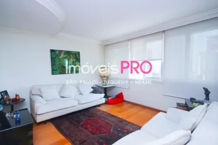 Apartamento com 2 Quartos à venda, 87m² no Itaim Bibi, São Paulo