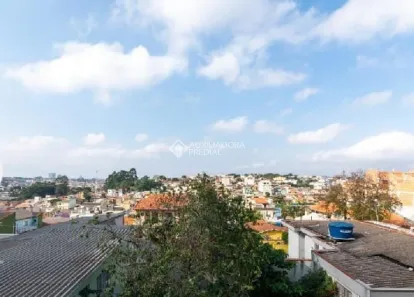 Apartamento com 2 Quartos à venda, 56m² no Parque Novo Oratório, Santo André