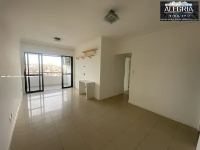 Apartamento com 3 Quartos à venda, 79m² no Rio Vermelho, Salvador