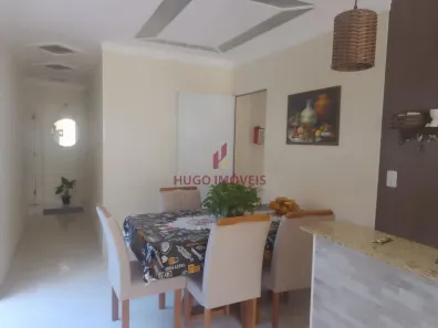 Casa com 3 Quartos à venda, 125m² no Jardim Santa Inês I, São José dos Campos