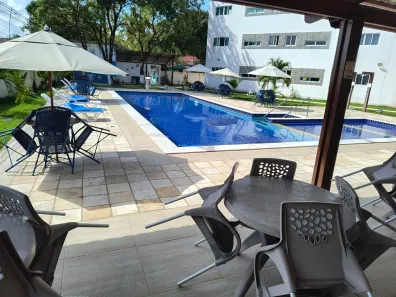 Apartamento com 2 Quartos à venda, 67m² no Centro, Ipojuca
