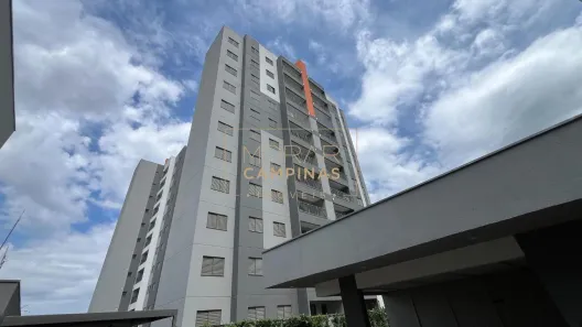 Apartamento com 2 Quartos à venda, 66m² no Mansões Santo Antônio, Campinas