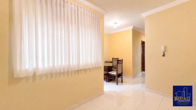 Apartamento com 3 quartos — Padre Eustáquio, Belo Horizonte