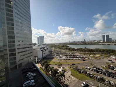 Sala Comercial para alugar, 30m² no Pina, Recife