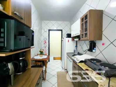 Apartamento com 3 Quartos à venda, 85m² no Boa Vista, Joinville