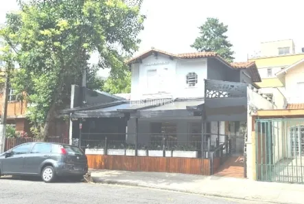 Imóvel Comercial com 3 Quartos para alugar, 340m² no Pinheiros, São Paulo