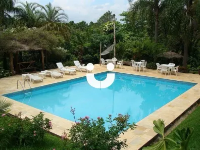 Fazenda/Sítio com 5 Quartos à venda, 600m² no Dois Córregos, Valinhos