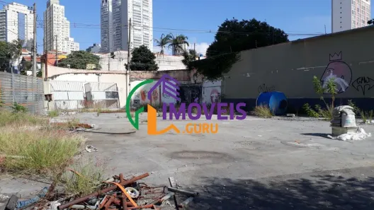 Lote/Terreno à venda, 704m² no Vila Mariana, São Paulo