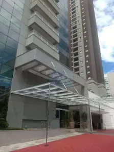 Sala Comercial para alugar, 70m² no Barra Funda, São Paulo