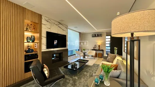 Casa de Condomínio com 3 Quartos à venda, 252m² no Laranjal, Pelotas