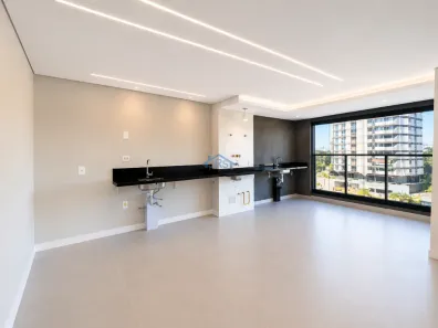 Apartamento com 3 Quartos à venda, 85m² no Alphagran Alphaville, Barueri