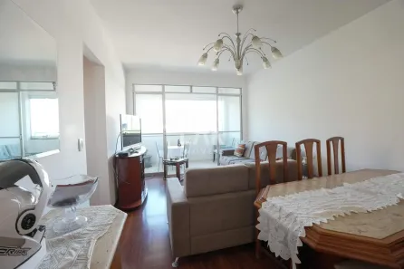 Apartamento com 3 Quartos à venda, 90m² no Estoril, Belo Horizonte