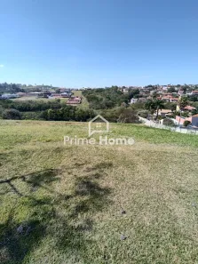 Lote/Terreno à venda, 1136m² no Loteamento Residencial Pedra Alta (Sousas), Campinas