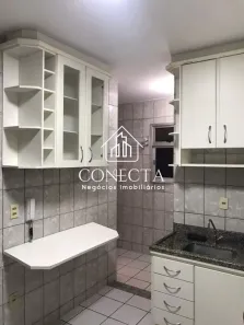 Apartamento com 3 Quartos à venda, 102m² no Santa Mônica, Uberlândia