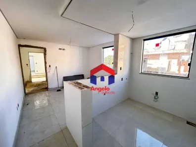 Apartamento com 2 Quartos à venda, 79m² no Santa Mônica, Belo Horizonte