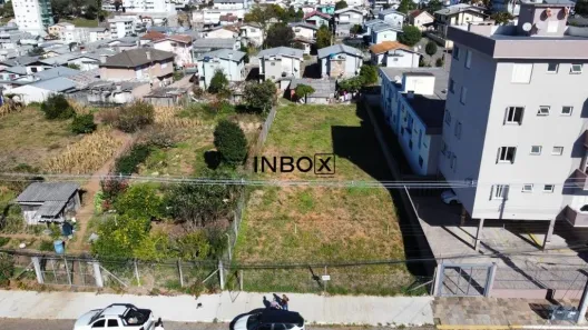 Lote/Terreno à venda, 695m² no Progresso, Bento Gonçalves