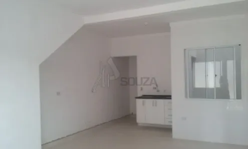 Casa de Condomínio com 2 Quartos à venda, 55m² no Parque Edu Chaves, São Paulo