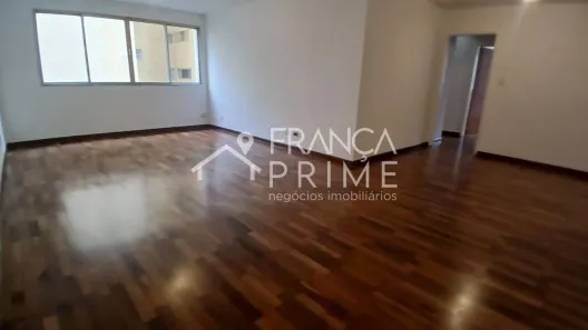 Apartamento com 3 Quartos à venda, 125m² no Perdizes, São Paulo