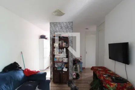 Apartamento com 2 Quartos à venda, 44m² no Parque Ipê, São Paulo