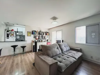 Apartamento com 2 Quartos à venda, 70m² no Jardim Iracema/Aldeia, Barueri