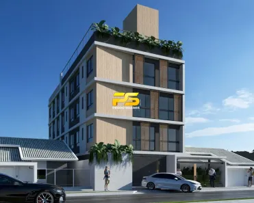 Flat com 1 Quarto à venda, 20m² no Bessa, João Pessoa