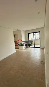 Apartamento com 2 Quartos à venda, 60m² no Rudge Ramos, São Bernardo do Campo