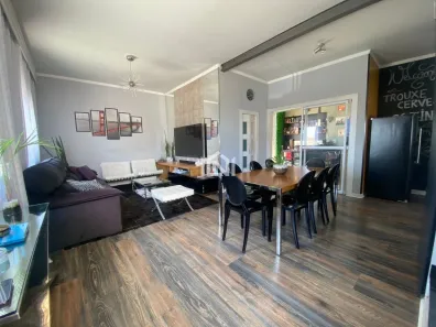 Casa de Condomínio com 3 Quartos à venda, 146m² no Pitas, Cotia