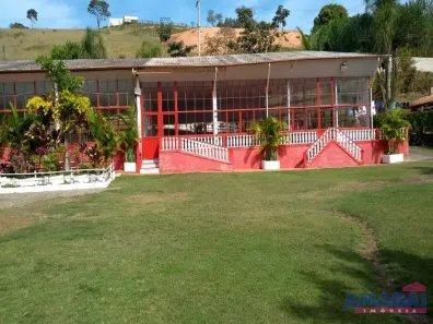 Imóvel Comercial à venda, 700m² no Chácaras Rurais Guararema, Jacareí