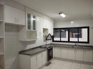 Apartamento com 3 Quartos à venda, 127m² no Loteamento Israel, Americana