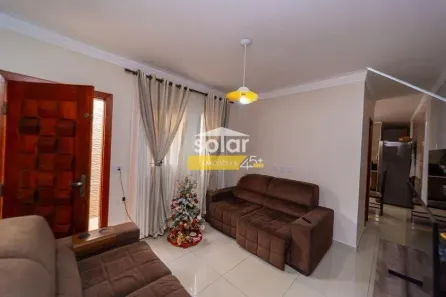 Casa com 3 Quartos à venda, 155m² no Cangaíba, São Paulo