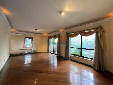 Apartamento com 4 Quartos à venda, 185m² no Aclimação, São Paulo