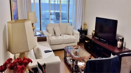 Sobrado com 2 Quartos à venda, 112m² no Jardim das Laranjeiras, São Paulo