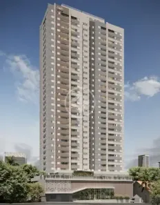 Apartamento com 3 Quartos à venda, 79m² no Jardim América, Goiânia