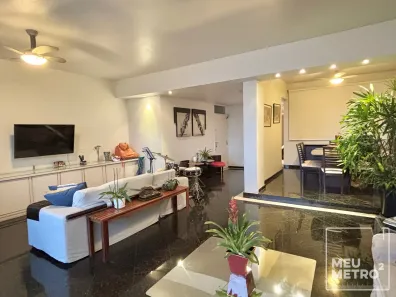 Apartamento com 3 Quartos à venda, 206m² no Botafogo, Rio de Janeiro