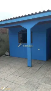 Casa com 3 Quartos à venda, 96m² no Tatuquara, Curitiba