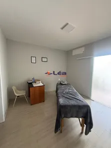Sala Comercial para alugar, 30m² no Vila Costa, Suzano
