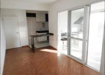 Cobertura com 2 Quartos para alugar, 75m² no Lauzane Paulista, São Paulo