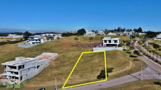 Lote/Terreno à venda, 820m² no Medeiros, Jundiaí