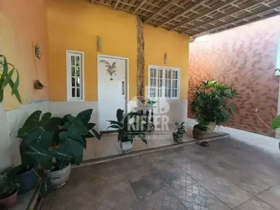 Casa com 3 Quartos à venda, 100m² no Barroco (Itaipuaçu), Maricá