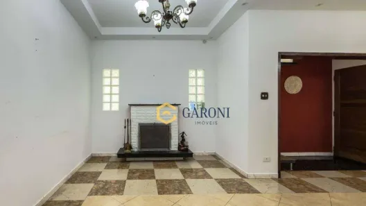 Casa com 4 Quartos à venda, 189m² no Lapa, São Paulo